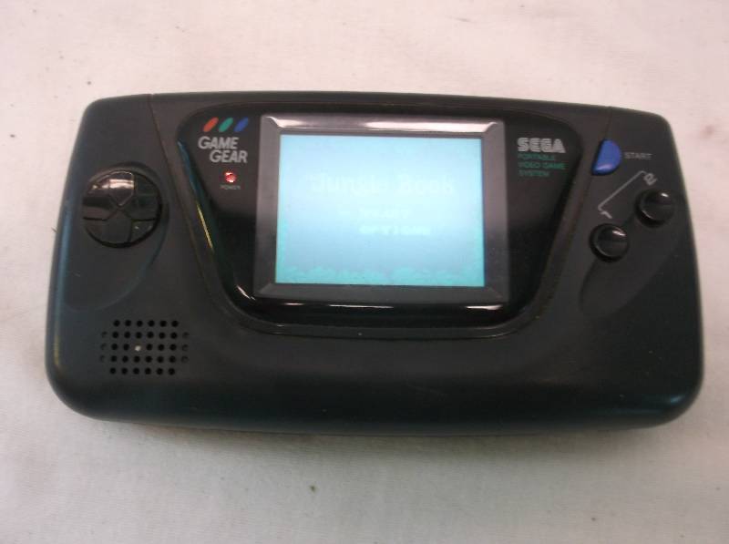 Sega