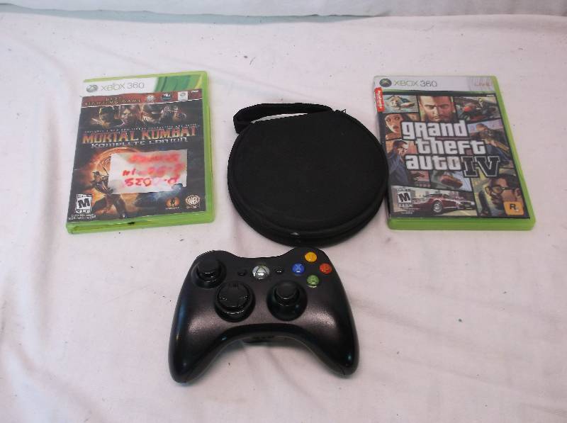 XBOX