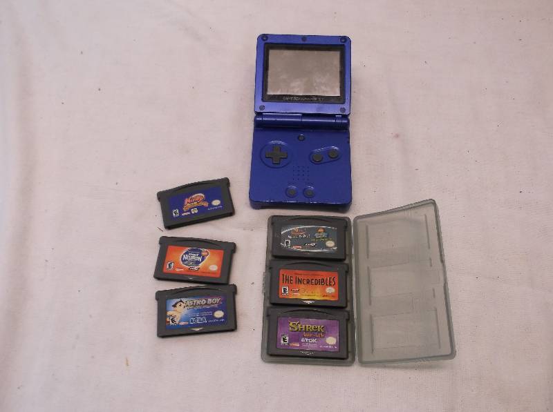 Nintendo