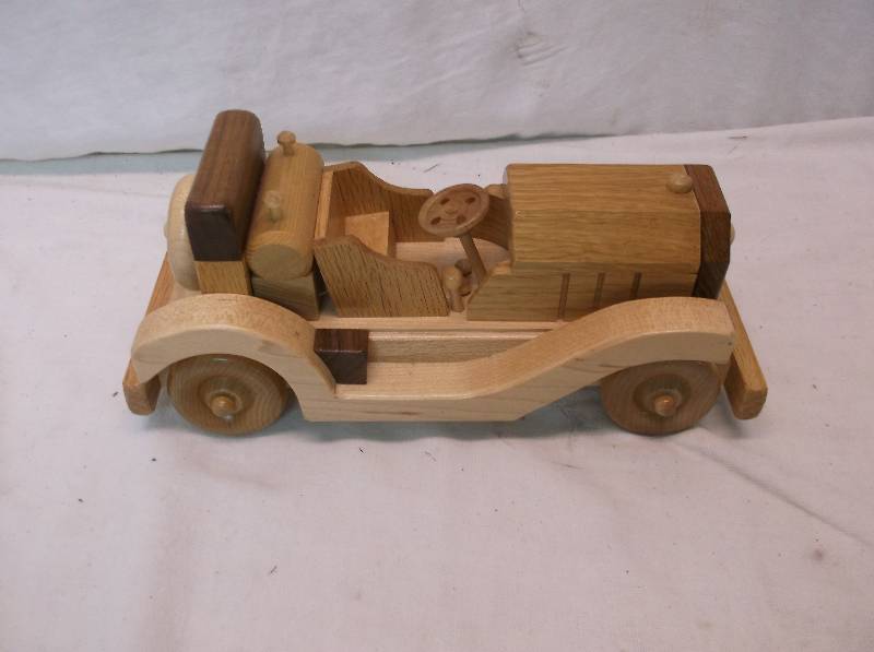 Handcrafted