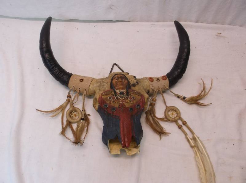 Native American