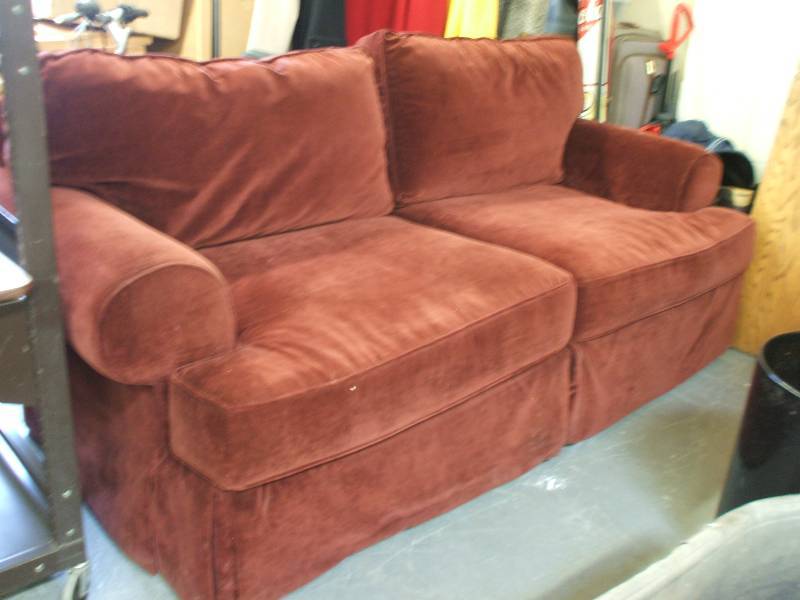 BERNHARDT SOFA
