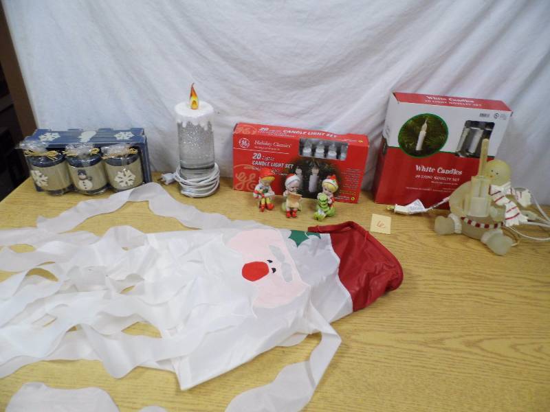 Christmas Dcor
