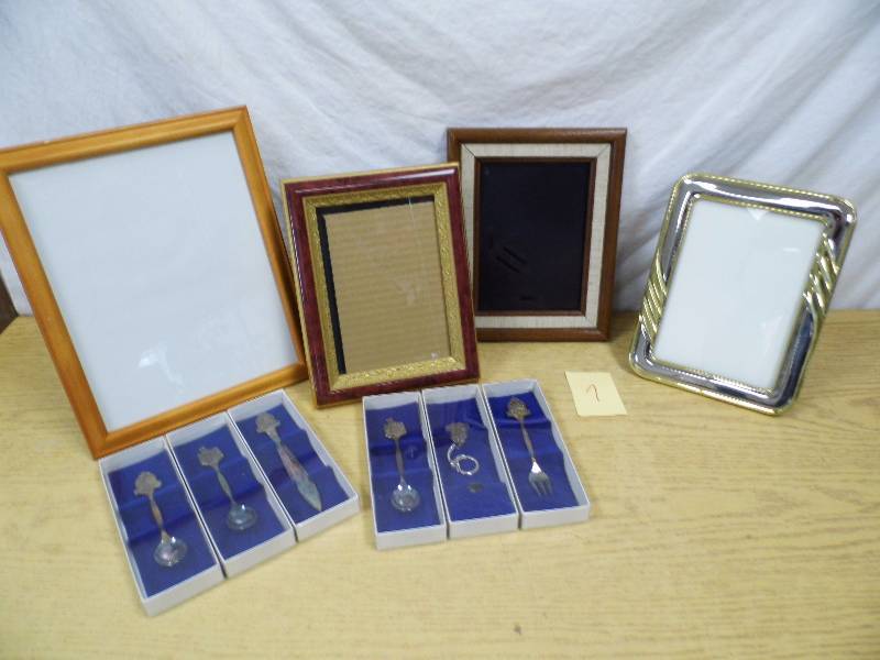 North Dakota Centennial Ietms