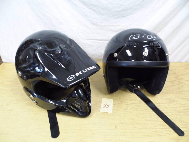 Polaris - HJC Helmets