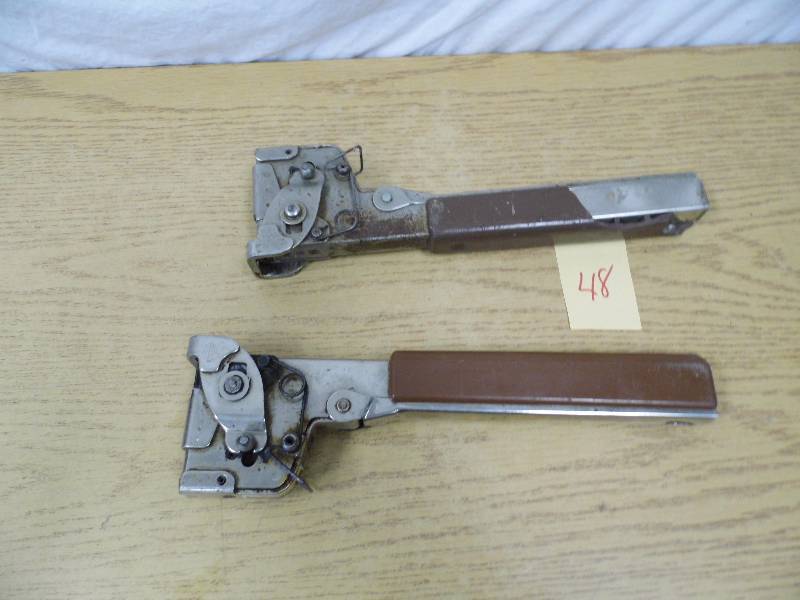 2 Staplers