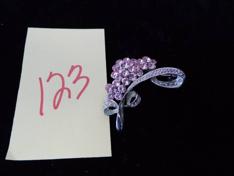 Pink Pin
