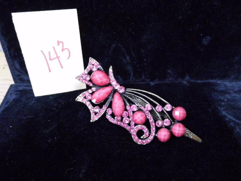 Hair Clip