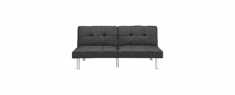 room essentials futon