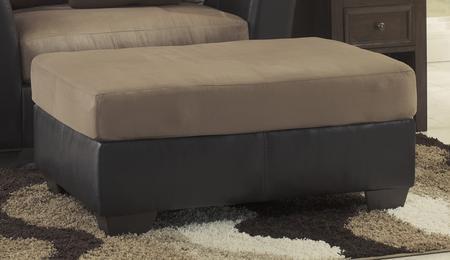 lot 20 image: Brand New Sanya Oversized Chair and Ottoman by Ashley - Retail $1499.99