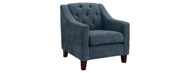 threshold felton tufted chair