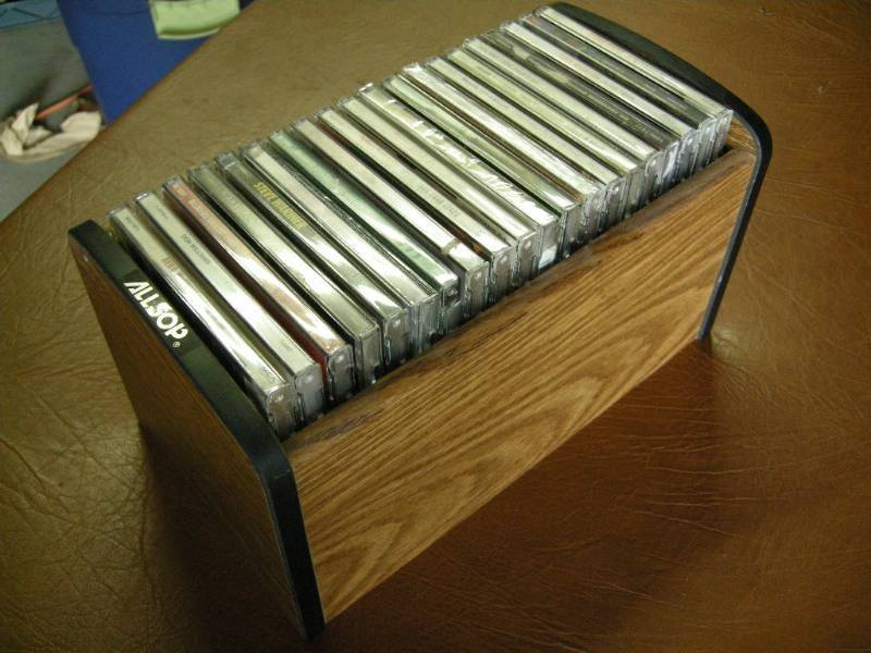 lot 50 image: Country Western CDs