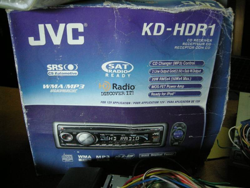 lot 59 image: Car Stereo Group
