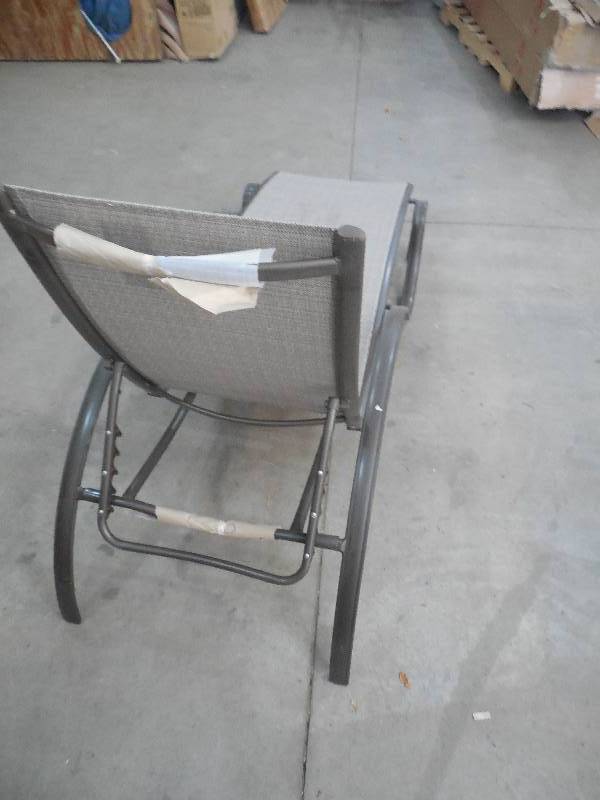 Patio CHAIR