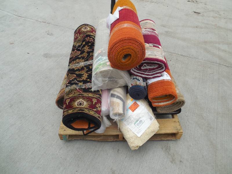 RUG LOT