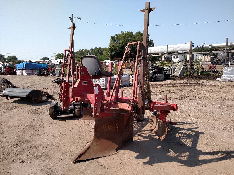 lot 10 image: Tree Plant Design Tree Planter Plow...