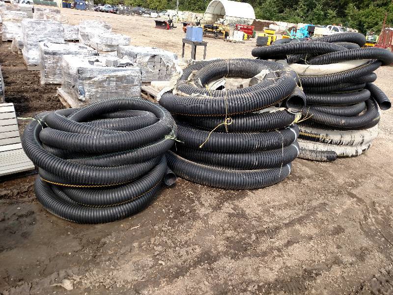 lot 89 image: 4 & 6 Drain Pipe...