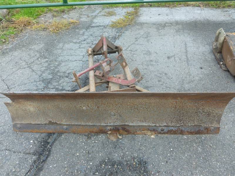 Farmall Cub Blade