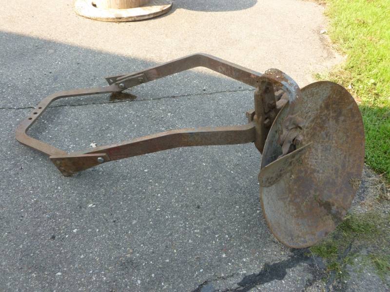 Farm Implement