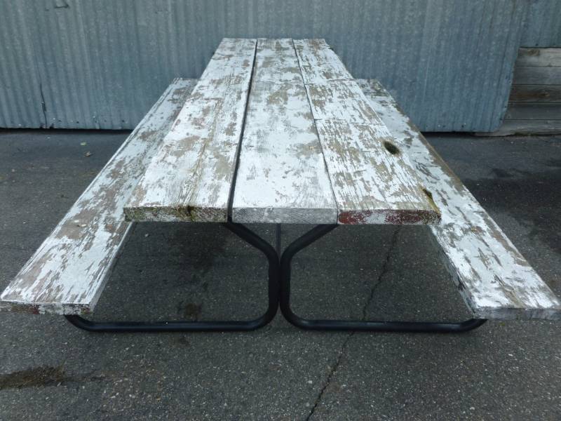 Picnic Table