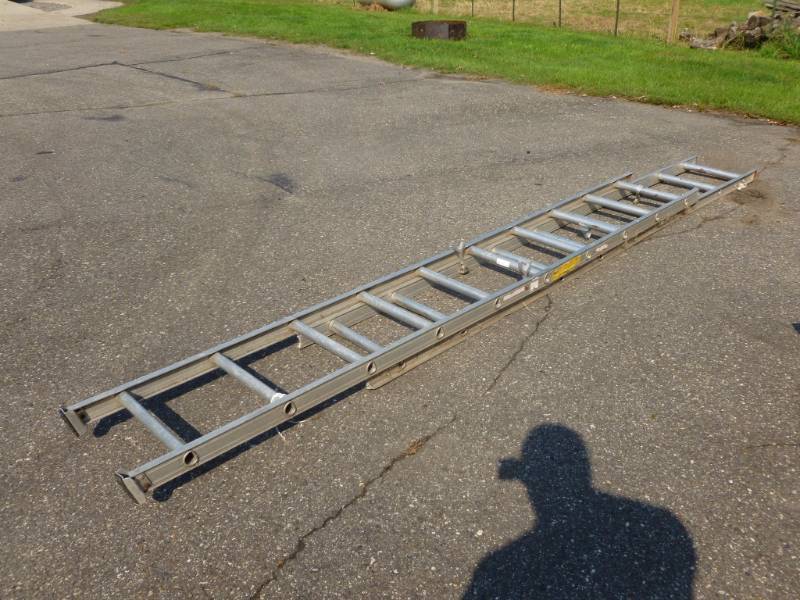 Extension Ladder