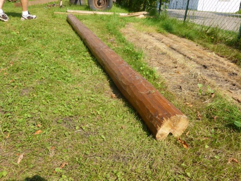 Log Post