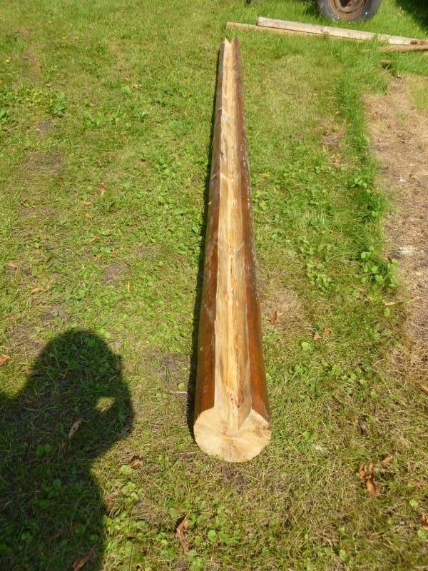 Log Post