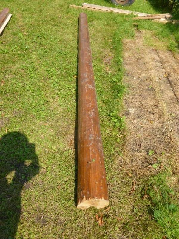 Log Post