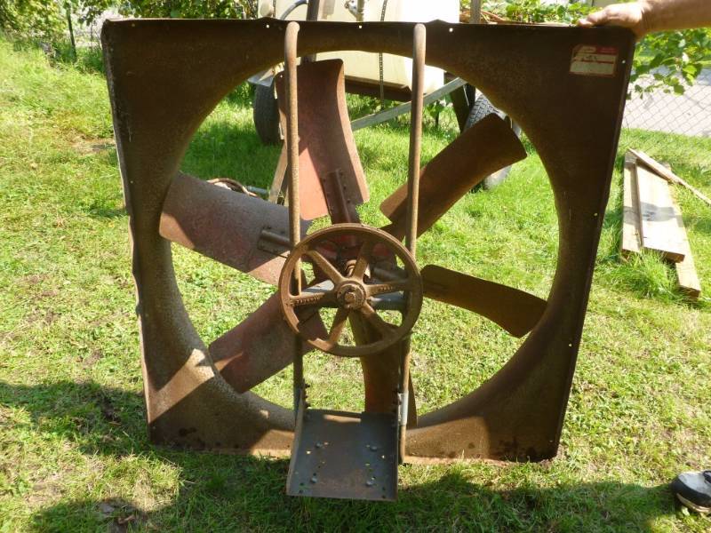 Fan