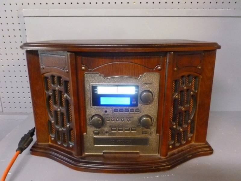 Replica Stereo
