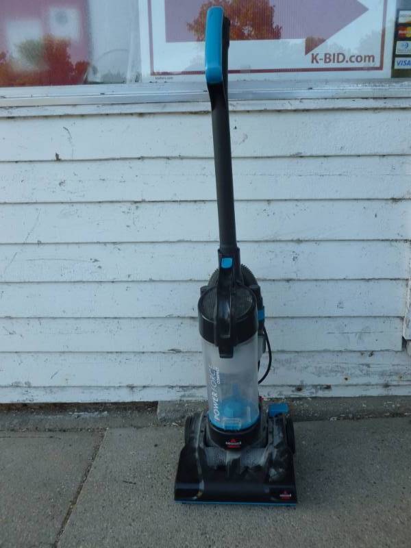 Vacuum Cleaner
