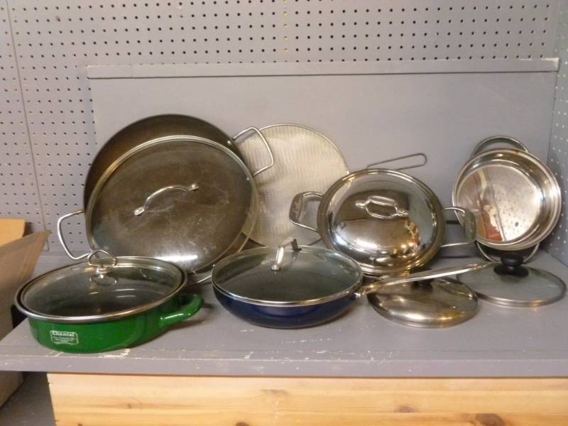 Kitchen Cookware