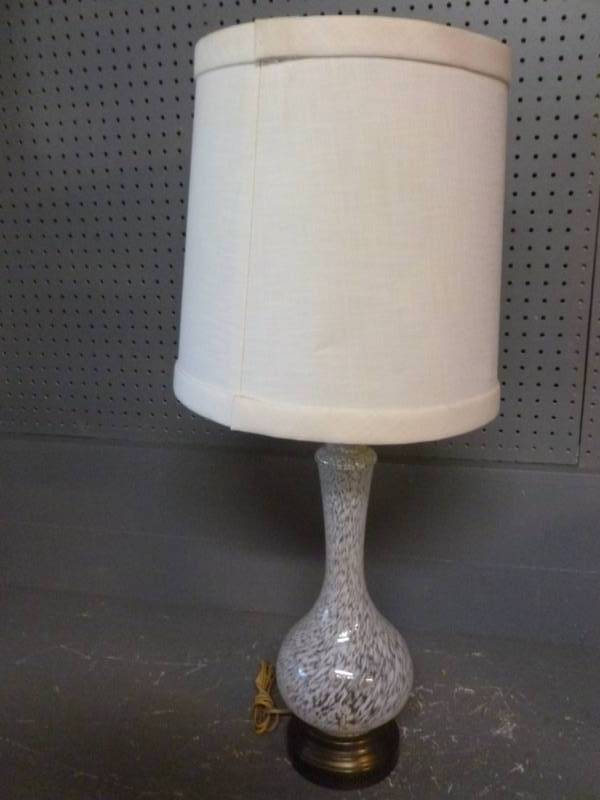 Vintage Lamp