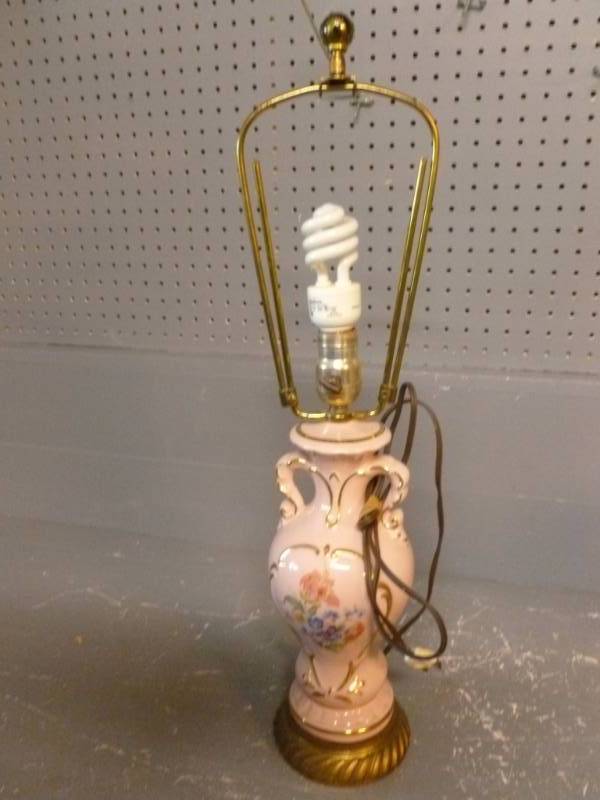 Vintage Lamp