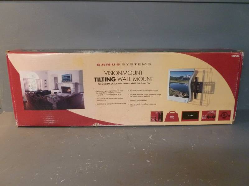 TV Wall Mount