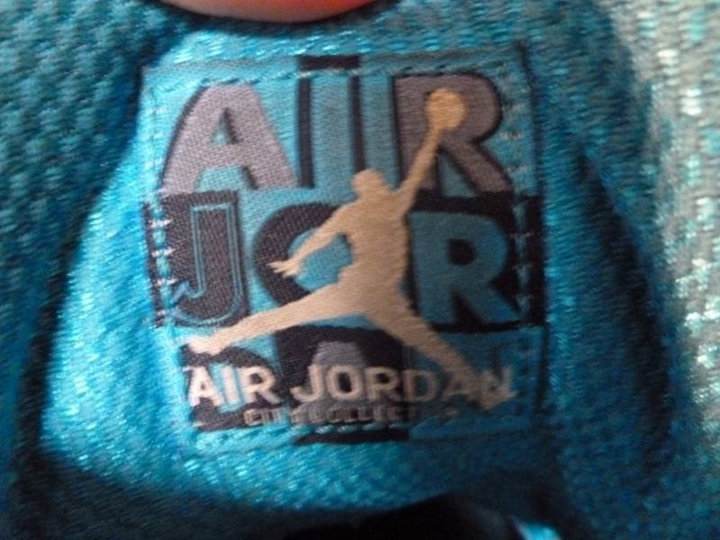 Nike Air Jordan Shoes