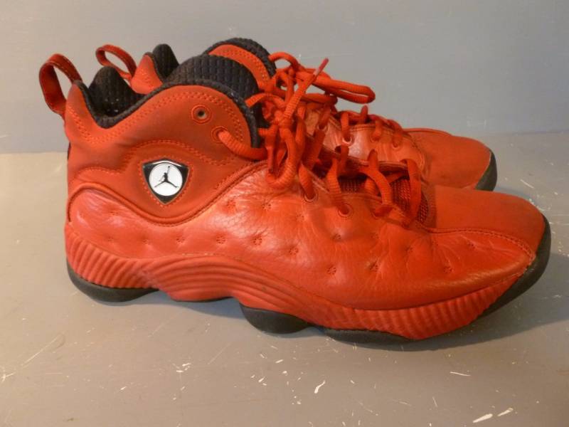 Nike Air Jordan Shoes