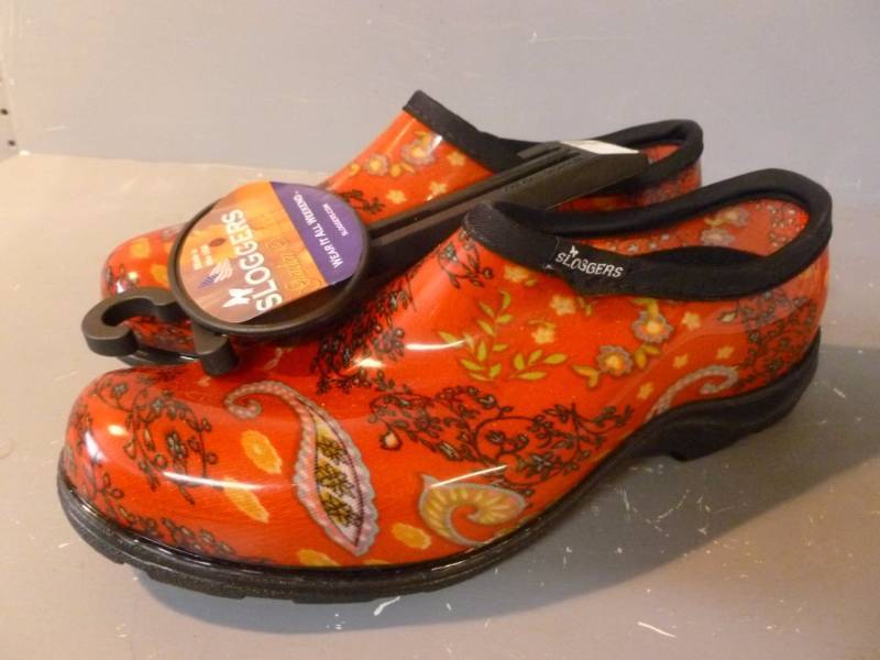 New Shoes