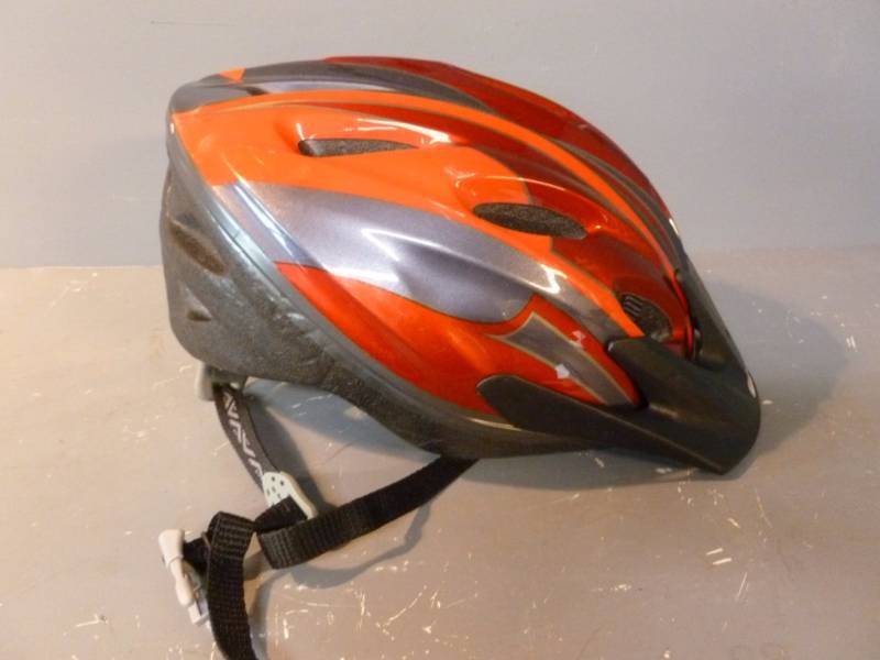 Bike Helmet