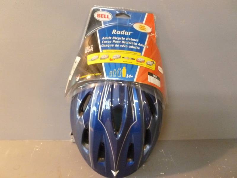 Bike Helmet