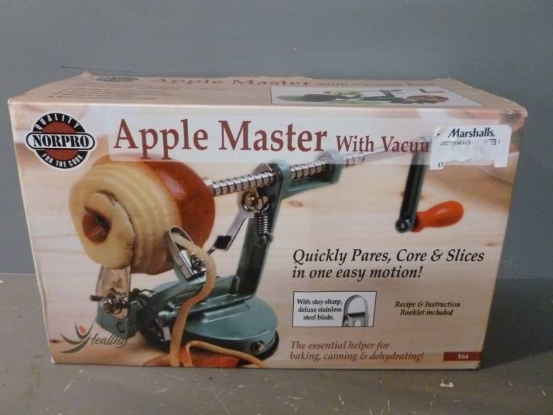 New Kitchen Item