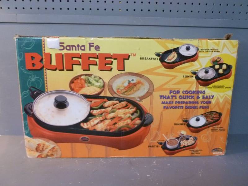 New Kitchen Item