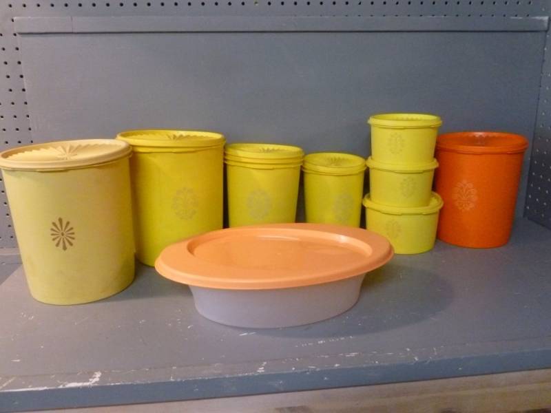 Tupperware