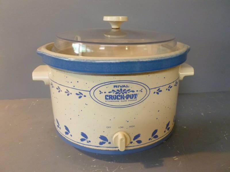 Crock Pot