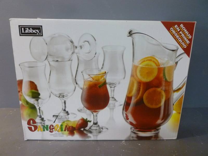 New Kitchen Item
