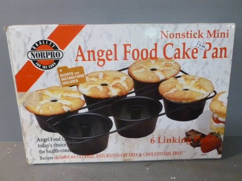 New Kitchen Item