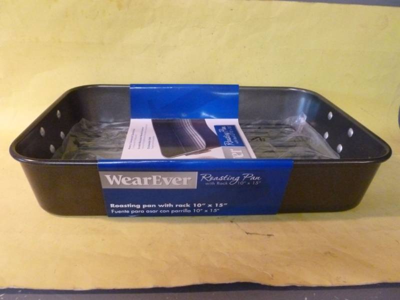 New Kitchen Item