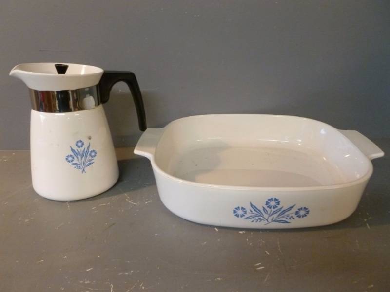 Corning Ware