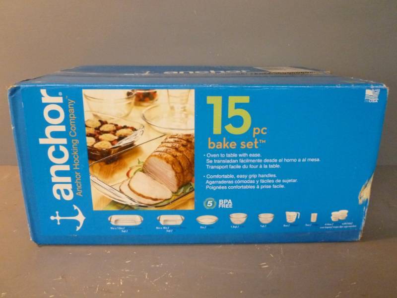 New Kitchen Item