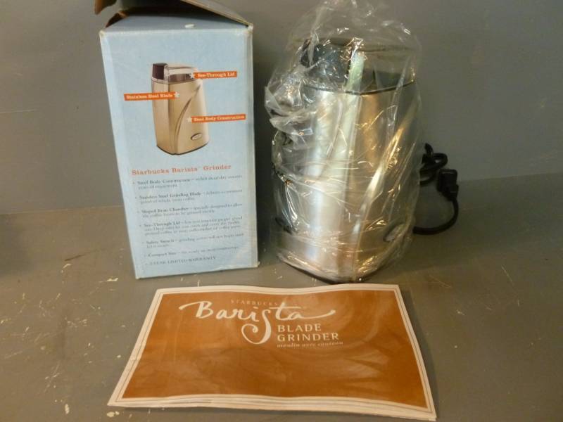 New Kitchen Item